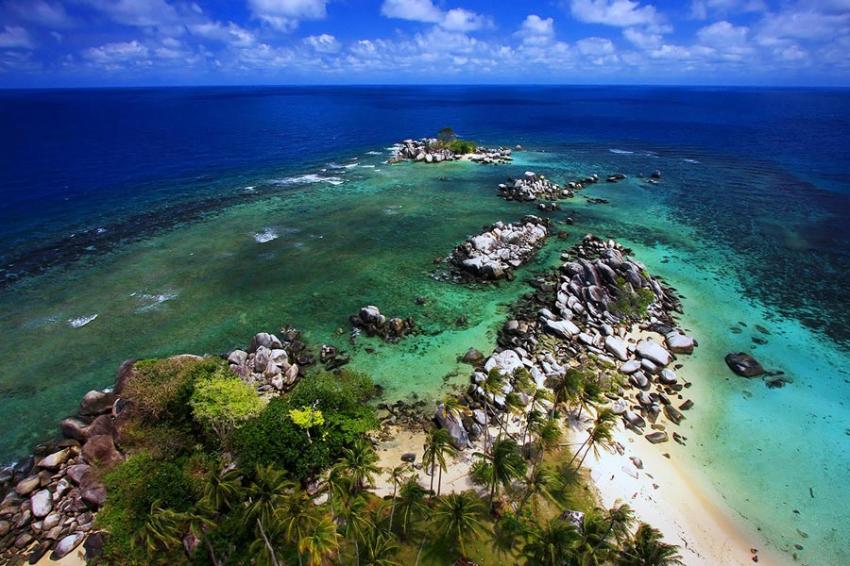 belitung image